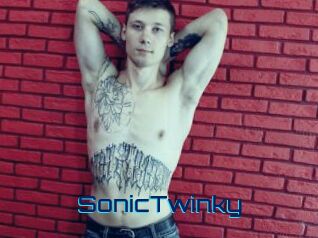 SonicTwinky