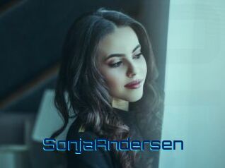 SonjaAndersen Vidéos de Cul FR