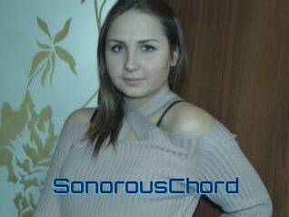 SonorousChord