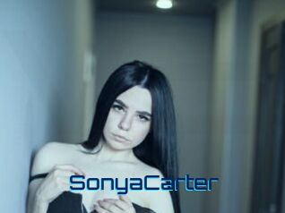 SonyaCarter Vidéos de Cul FR