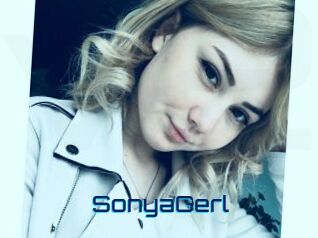 SonyaGerl