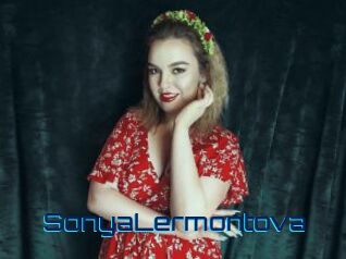 SonyaLermontova