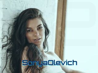 SonyaOlevich