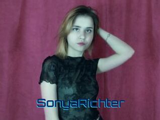 SonyaRichter