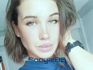 Sonya_BB Vidéos de Cul FR