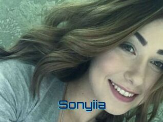 Sonyiia Vidéos de Cul FR