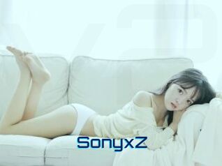 SonyxZ