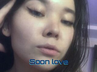 Soon_love