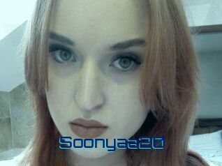 Soonyaa20