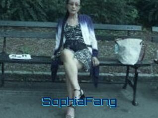 SophiaFang