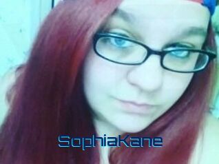Sophia_Kane Vidéos de Cul FR