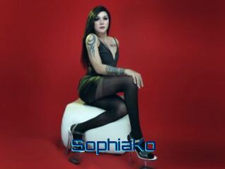 SophiaKo
