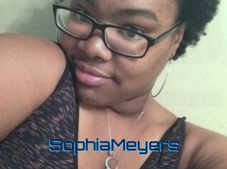 Sophia_Meyers Vidéos de Cul FR