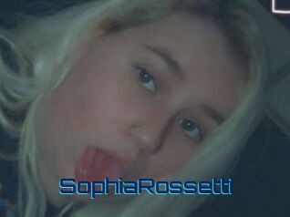 SophiaRossetti