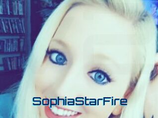 SophiaStarFire