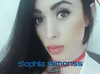 Sophia_Simonss Vidéos de Cul FR