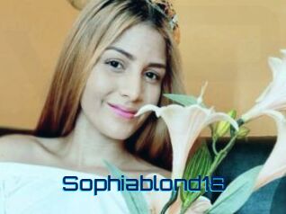Sophiablond18