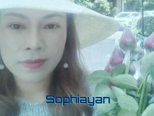 Sophiayan