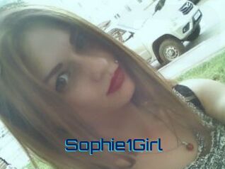 Sophie1Girl