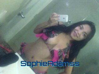 SophieAdamss