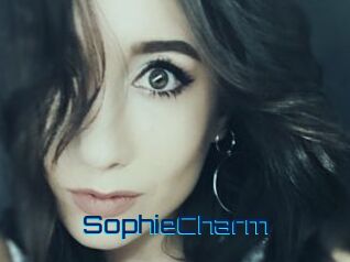 SophieCharm Vidéos de Cul FR