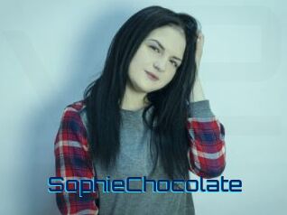 SophieChocolate