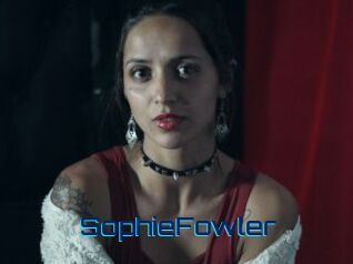 SophieFowler