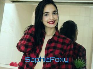 SophieFoxy