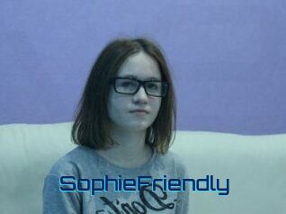 SophieFriendly Vidéos de Cul FR