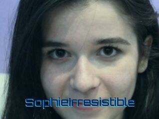 SophieIrresistible