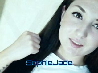 SophieJade Vidéos de Cul FR