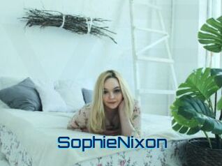 SophieNixon