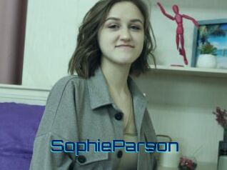 SophieParson