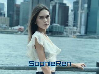 SophieRen