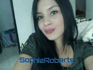 SophieRoberts