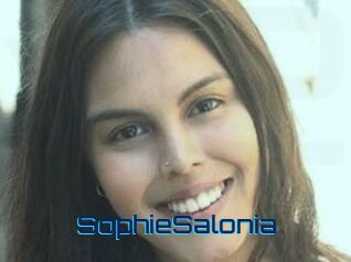 Sophie_Salonia Vidéos de Cul FR