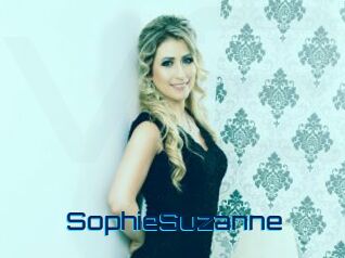 SophieSuzanne Vidéos de Cul FR