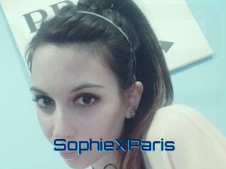 SophieXParis
