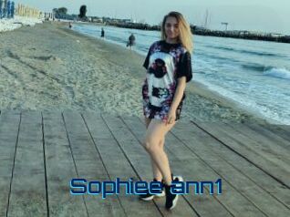Sophiee_ann1 Vidéos de Cul FR