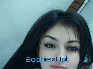 SophiexHot