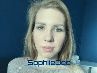 SophiieDee