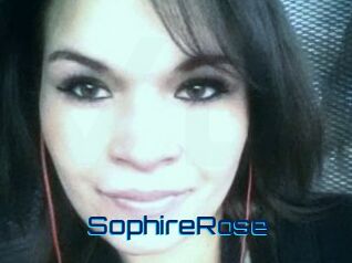 SophireRose