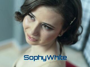 SophyWhite
