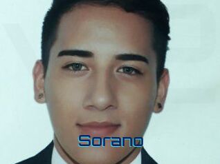 Sorano