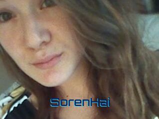 SorenHai Vidéos de Cul FR