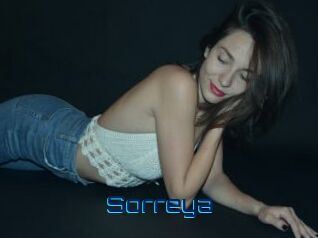 Sorreya