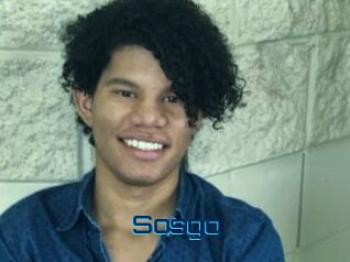 Sosgo