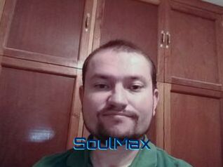 Soul_Max
