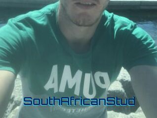 SouthAfricanStud