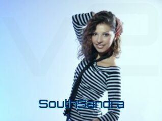 SouthSandra